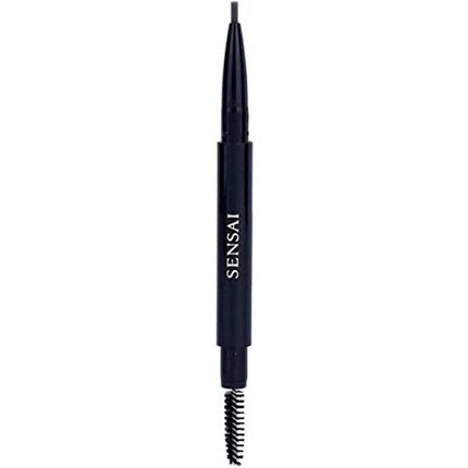 Sensai Colors Styling Eyebrow Pencil 01 Dark Brown