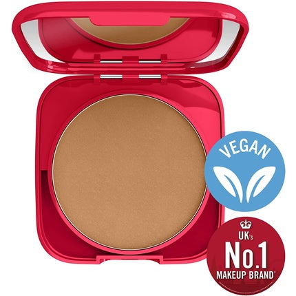 Rimmel London Lasting Finish Compact Foundation 7g 008 Soft Beige
