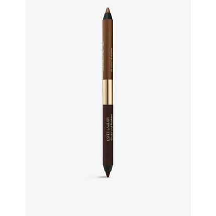Estée Lauder Smoke and Brighten Kajal Eyeliner Duo 1g