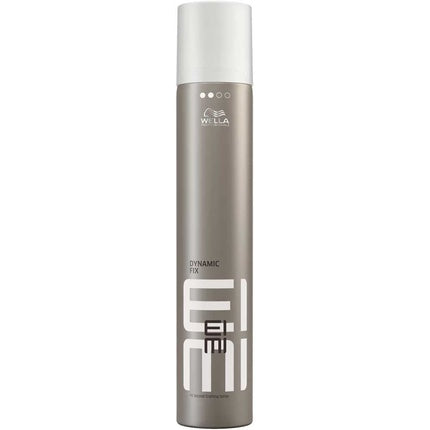 Wella EIMI Dynamic Fix hair spray 500ml