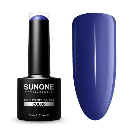Sunone Hybrid Nail Polish UV/LED 5ml N03 Nastia