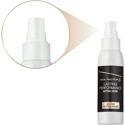 Max Factor Lasting Performance Hydrating Setting Spray 100ml