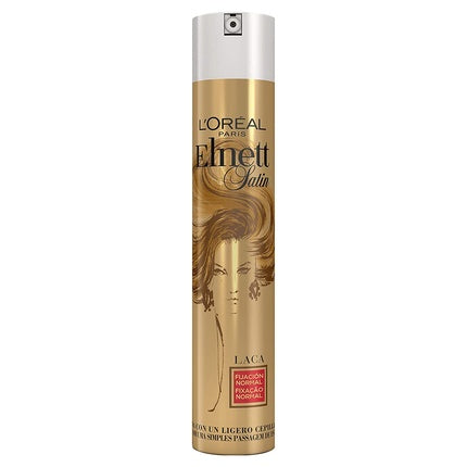 LOréal Paris Elnett Strong Hold Hairspray 400ml