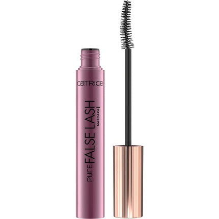 Catrice Cosmetics Pure False Lash Mascara 010