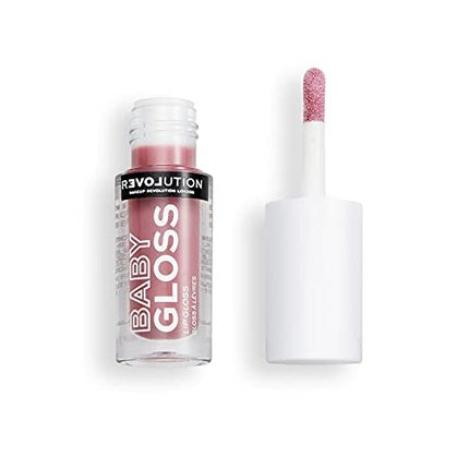 Revolution Relove Baby Gloss Sweet Lip Gloss