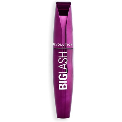 Revolution Beauty Big Lash Volume Mascara Volumising & Lengthening