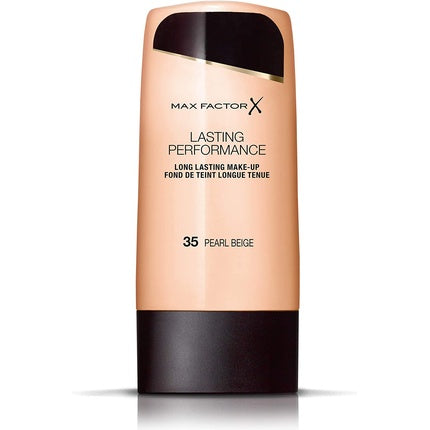 Max Factor Lasting Performance 35 Pearl Beige Foundation 35ml