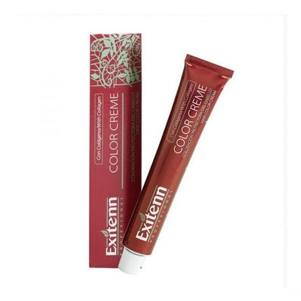 Exitenn Cream 60ml Color 7 6