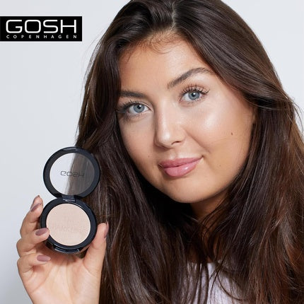 Gosh I'M Sparkling Powder Highlighter 003 - 5g