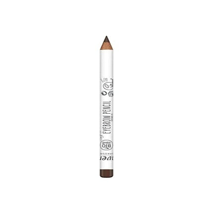 lavera Eyebrow Pencil Brown 01 Natural Cosmetics for Defined Eyebrows 1.14g