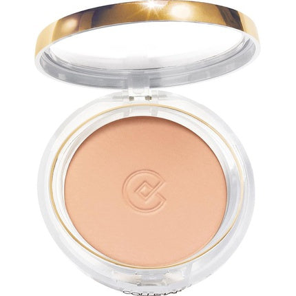 Collistar Compact Powder - 14 Nude - Powder