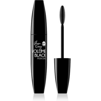 Bell Glam & Sexy Volume Black Mascara Extremely Volumising 10g