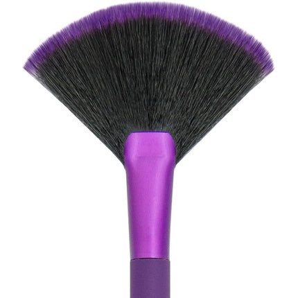 Royal & Langnickel Moda Fan Makeup Brush
