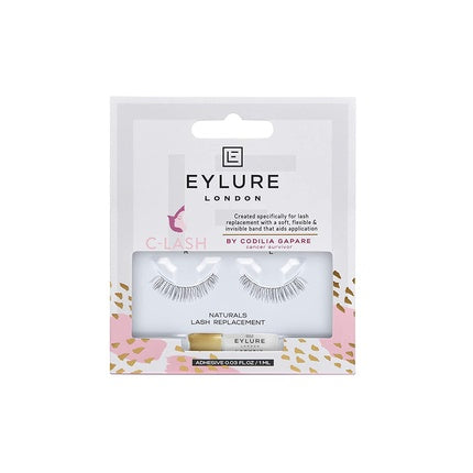 Eylure C-Lash Naturals