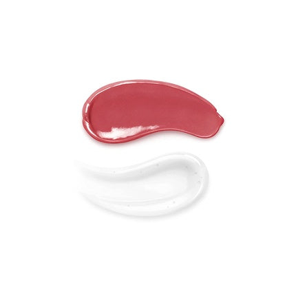 KIKO Milano Unlimited Double Touch 110 Long-Lasting Liquid Lipstick with Radiant Finish 12 Hours - 2 Steps Spicy Rose