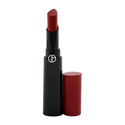Giorgio Armani Lip Power Longwear Vivid Color Lipstick 403 Fighter 0.11 oz