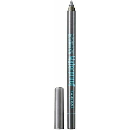 Bourjois Contour Clubbing Gray Tecktonik Eyeliner Pencil 1.2g