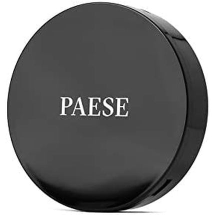Paese Illuminating Covering Powder In Golden Beige, 9g
