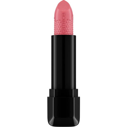 Catrice Shine Bomb Lipstick 050 Rosy Overdose Pink Moisturizing Vegan 3.5g