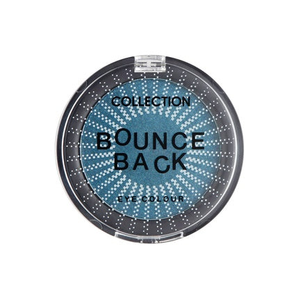 Collection Bounce Back Eye Colour Teal Teaser