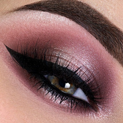 Mesauda Milano Gold'N Roses 12 Compact Eyeshadow Palette 12g