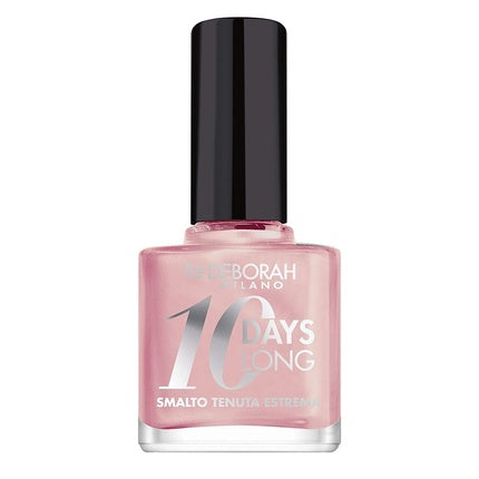 10 Days Long Extreme Hold Nail Polish American Dream