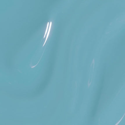 OPI Infinite Shine Long-Wear Bright Crème Finish Opaque Blue Nail Polish 0.5 fl oz