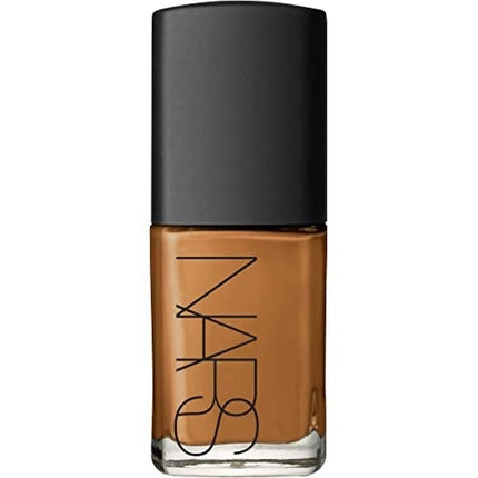 NARS Sheer Glow Foundation Marquises Medium/Dark 5-1 Fl Oz.