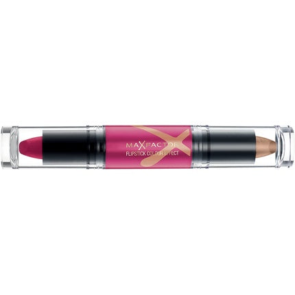Max Factor Flipstick Colour Effect Folky Pink
