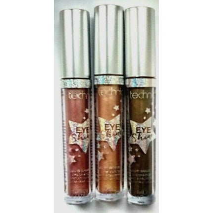 Technic Eye Shine Liquid Shimmer Eyeshadow 4ml