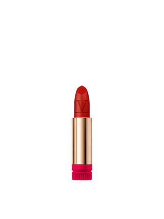 Valentino Rosso Matte Cream Lipstick 219a Refill - 35 Grams