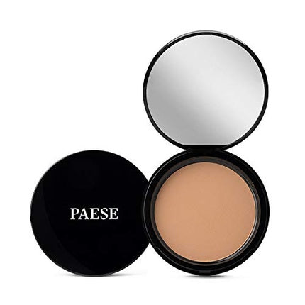 Paese Cosmetics Matte Powder Number 6A Semi Transparent 70g