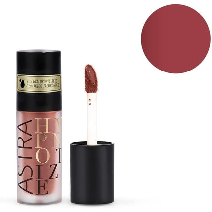 Astra Make-Up Hypnotize Liquid Lipstick 23 Sunset Lover