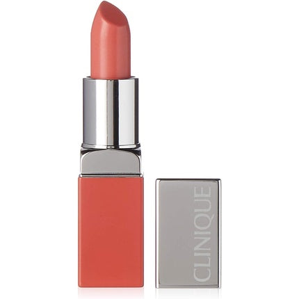 Clinique Pop Lip Color + Primer Lipstick 05 - Melon Pop 3.9g