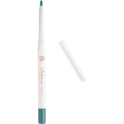 Wakeup Cosmetics Milano Waterproof Long Lasting Eyeliner Green Garden