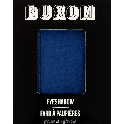 Buxom Eyeshadow Bar Single Backstage Pass