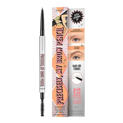 Benefit Cosmetics Precisely My Brow Pencil Waterproof Eyebrow Definer