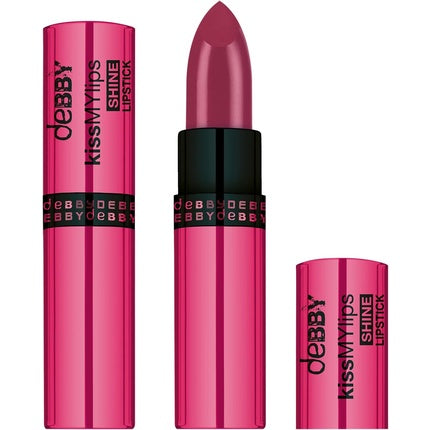 Demby Kiss My Lips Shine 09 Black Cherry