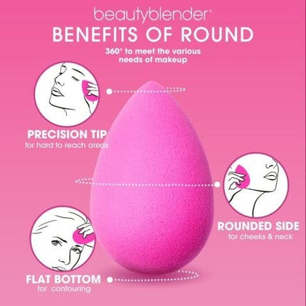 BeautyBlender Original Pink Sponge