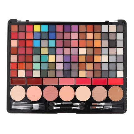 Technic Wow Factor Remastered Face Palette 990230 2300 CH70