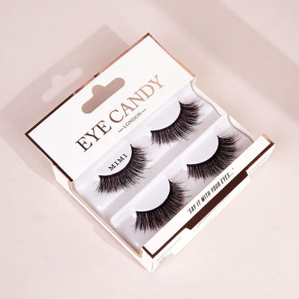 Eye Candy Signature Lash Collection Mimi Twin Pack