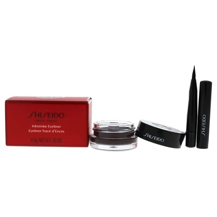 Shiseido Inkstroke Eyeliner Kuromitsu Brown 5g
