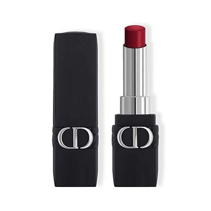 Dior Rouge Dior Forever Transfer-Proof Lipstick 879 Passionate