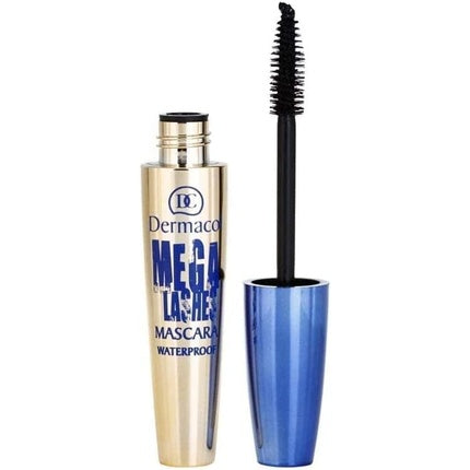 Megalash Waterproof Mascara