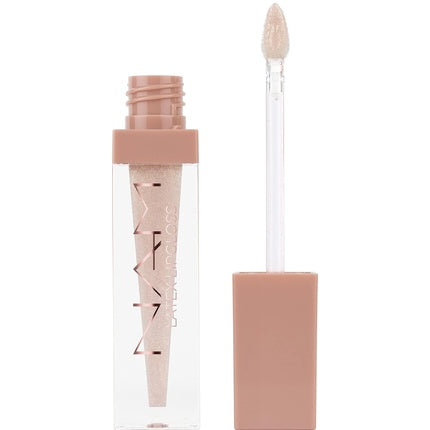 NAM Makeup Latex Lipgloss NR 3 Soft Touch 3.5ml Beige
