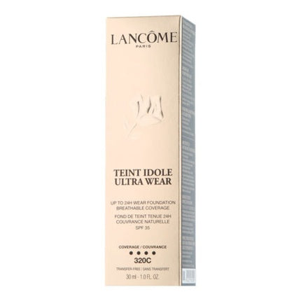 Lancôme Teint Idole Ultra Wear 320C 30ml