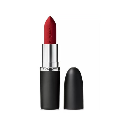 Mac Auto Parts Macximal Silky Matte Lipstick Russian Red