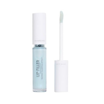 Gosh Lip Filler Gloss For Lips 002 Ice 8ml