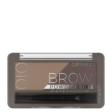 Catrice Waterproof Brow Powder Set 010