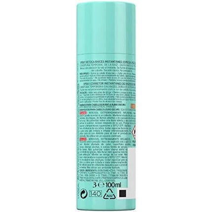 Magic Touch 7.3 Medium 100ml Black Standard
